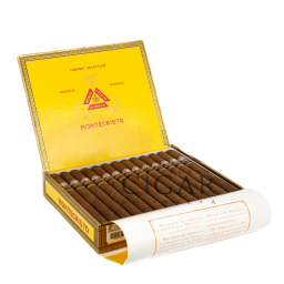 Montecristo Churchills A&ntilde;ejados