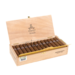 Montecristo Petit Edmundo