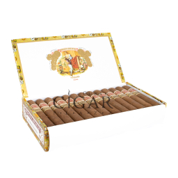 Romeo y Julieta Short Churchills 