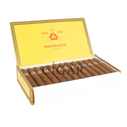 Montecristo Petit No. 2