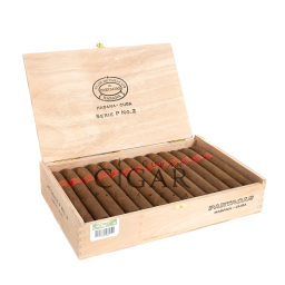 Partagas Serie P No.2