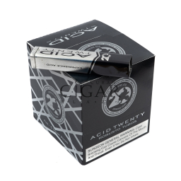 Acid 20 Robusto Tubo Display (Box 25)
