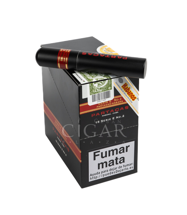 Plaza Cigar On Top
