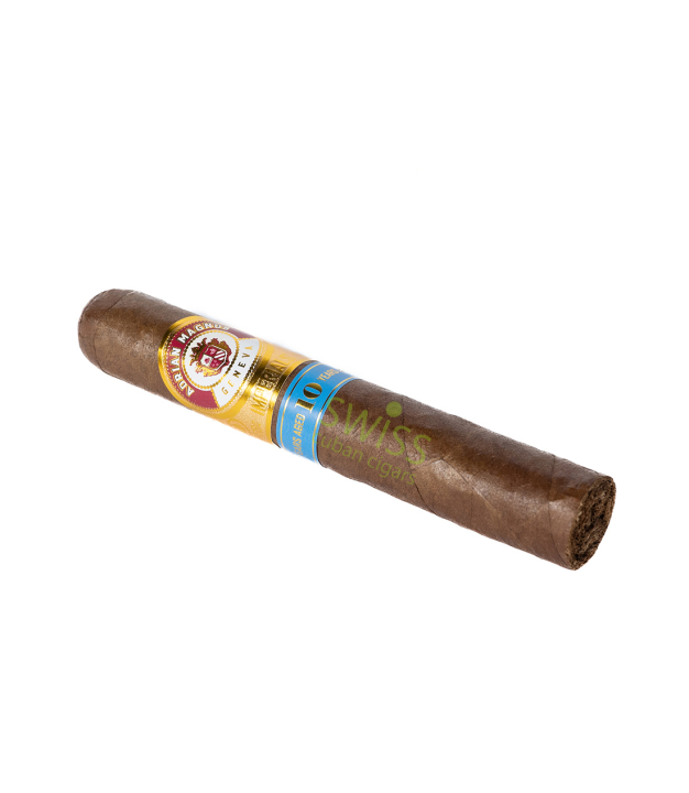 Swiss Cigar Only