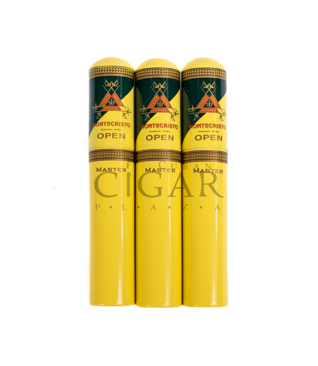 Plaza Cigar Only Front
