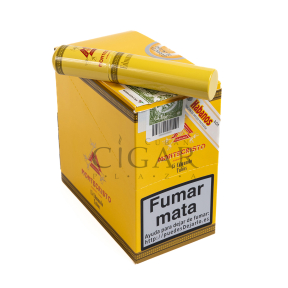 Plaza Cigar On Top
