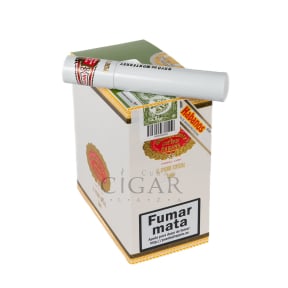 Plaza Cigar On Top
