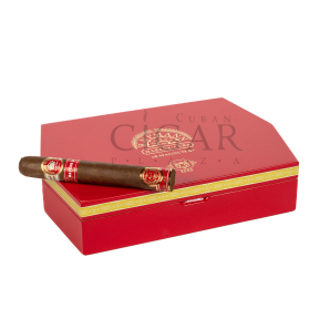 Plaza Cigar On Top
