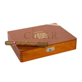 Plaza Cigar On Top
