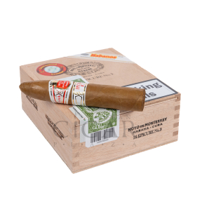 plaza cigar on top