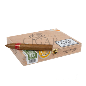 plaza cigar on top