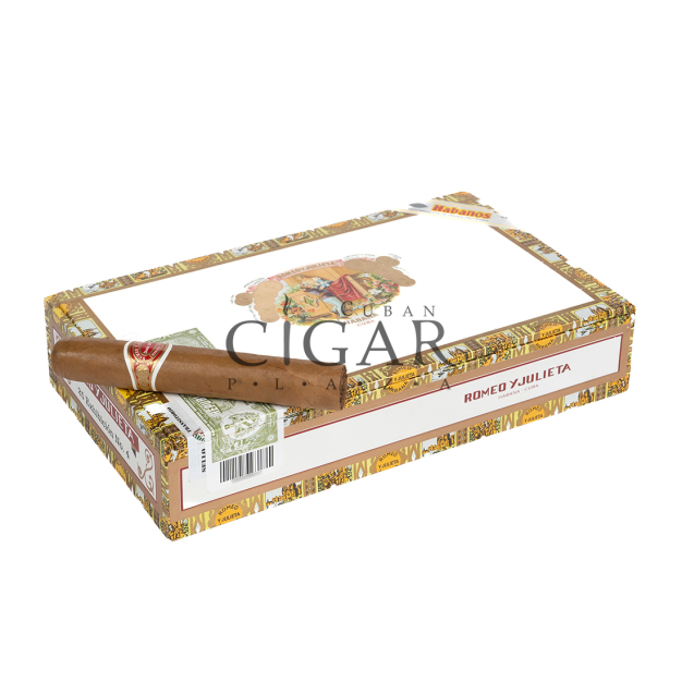 Plaza Romeo y Julieta Exhibicion No. 4