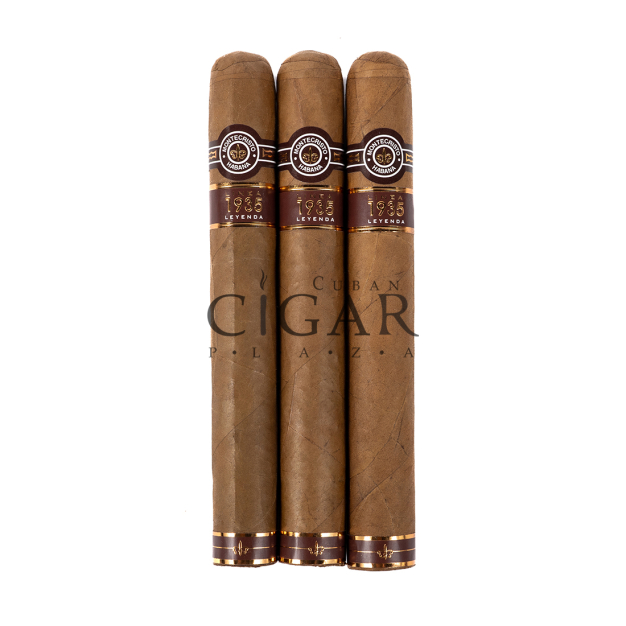 Plaza Cigar pack front
