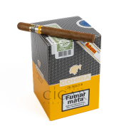 Plaza Cigar On Top