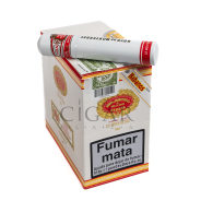 Plaza Cigar On Top