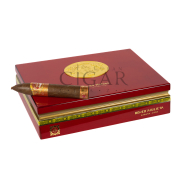 Plaza Cigar On Top
