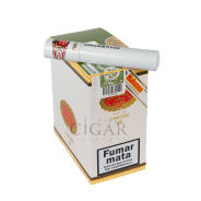 Plaza Cigar On Top
