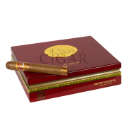 Plaza Cigar On Top
