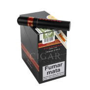 Plaza Cigar On Top
