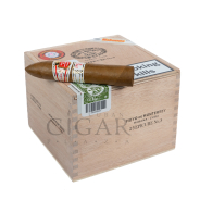 plaza cigar on top