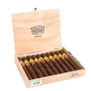 Bolivar Libertador