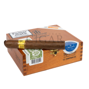 plaza cigar on top