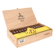 Montecristo Edmundo