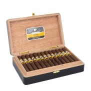 Cohiba Secretos Maduro 5