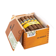 Cohiba Siglo II