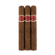Romeo y Julieta Regalias de Londres (Pack 3)
