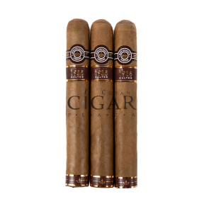 Swiss Cigar pack front
