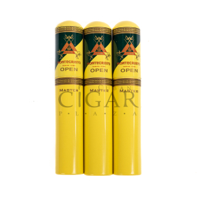 Plaza Cigar Only Front
