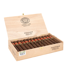 Partagas Serie No. 1 (Edición Limitada 2017)