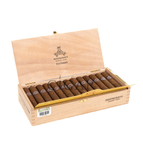 Montecristo Petit Edmundo