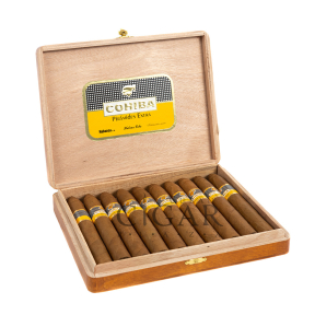 Cohiba Piramides Extra