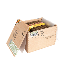 Partagas Shorts (Box 50)