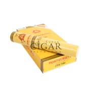 Montecristo Petit Tubos (Pack 3)