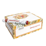 Romeo y Julieta No. 1 Tubos (Box 25)