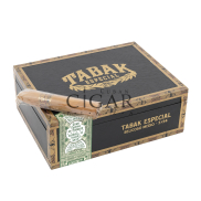 Tabak Especial Belicoso Dulce - Belicoso Medio