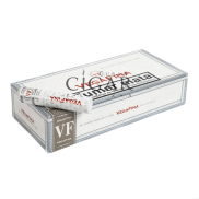 VegaFina Short Robustos Tubo