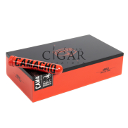 Camacho Corojo Robusto Tubos (Box 20)
