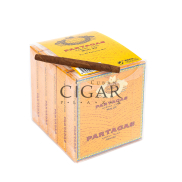 Partagas Mini