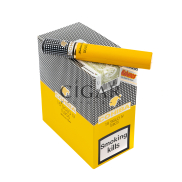 Cohiba Siglo IV Tubos