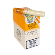 H.Upmann Magnum 46 Tubos 