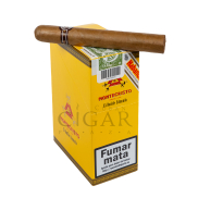 Montecristo Double Edmundo
