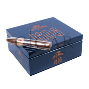 Adrian Magnus 1808 Belicoso Sweet