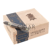 Liga Undercrown Maduro Belicoso