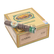 La Aurora 1903 Edition Ecuador Toro
