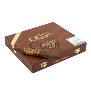 Oliva Serie V Melanio Figurado