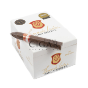 La Aurora Fernando Leon Belicoso